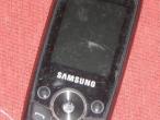Daiktas Samsung telefonas