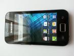 Daiktas Samsung Galaxy Ace s5830.Black
