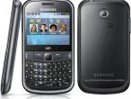 Daiktas Samsung S3350 Chat