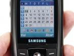 Daiktas Samsung SGH-d820