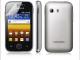 Samsung S5360 Galaxy Y Klaipėda - parduoda, keičia (1)