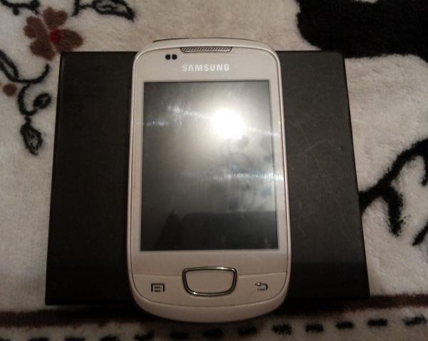 Daiktas Samsung galaxy mini
