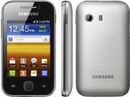 Daiktas Naujas Samsung S5360 galaxy y 4gb