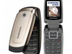 Daiktas Samsung Sgh X510v telefonas geros būklės