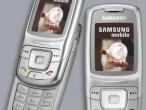 Daiktas Telefonas Samsung C300