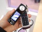 Daiktas Samsung sgh-F210 Music Phone