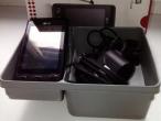 Daiktas Lg KP500