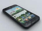Daiktas Lg p970 optimus black