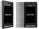 Originalus Prada II telefonas - 5 megapixeliai Kaunas - parduoda, keičia (1)