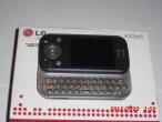 Daiktas LG ks 365  beveik naujas