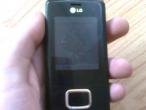 Daiktas Lg kg800