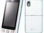 Daiktas LG KP500