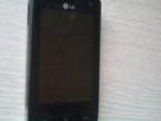 Daiktas LG KU990i