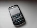 Daiktas LG gw300 su pilna qwerty klaviatura