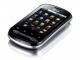 Daiktas lg p350 optimus me