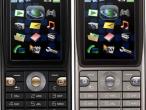 Daiktas sony ericsson k530i