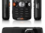Daiktas Sony Ericsson W810 - 99 lt