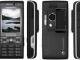 Sony Ericsson K800i Mažeikiai - parduoda, keičia (1)