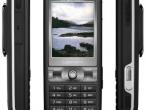 Daiktas Sony Ericsson K800i mobilusis telefonas