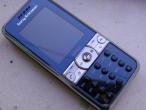Daiktas Sony Ericsson K660i 99Lt !!!!!!!