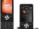 Sony Ericsson W910 Kaunas - parduoda, keičia (1)
