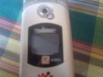 Daiktas Sony Ericsson w300i