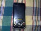 Daiktas Sony ericsson w760i