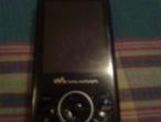 Daiktas Sony ericsson w100i