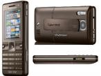 Daiktas 30lt sony ericsson K770i