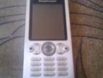 Daiktas Sony ericsson w302