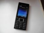 Daiktas Sony Ericsson J10i2 elm