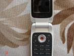 Daiktas Sony erikson z310i
