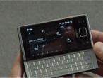 Daiktas Sony ericsson X2