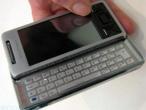 Daiktas sonyericsson x1