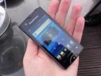 Daiktas sony ericsson xperia ray
