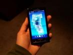 Daiktas sonyericsson xperia x10