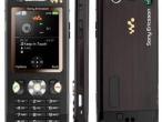 Daiktas plonas ir stilingas Ericsson 890i