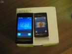 Daiktas Sony ericsson x8