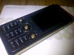 Daiktas sony ericsson V660i