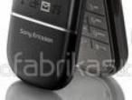 Daiktas Sony Ericsson Z250i