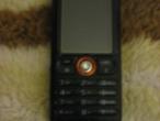 Daiktas Sony Ericsson W200i