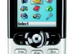 Daiktas Sony Ericsson T610