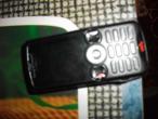 Daiktas Sony Ericsson W810i