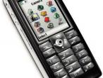 Daiktas Sony Ericsson T630