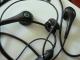 Sony ericsson ausinės HPM 62 Šiauliai - parduoda, keičia (1)