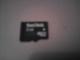 Daiktas Sandisk Micro Sd 2gb atminties kortele