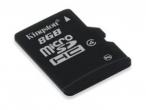 Daiktas 8GB kingston atminties korta