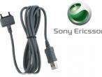 Daiktas Sony Ericson usb laidas. R2C