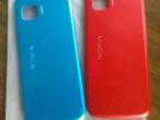 Daiktas Nokia 5228 Dangteliai,sniurelis,laisvos rankos.