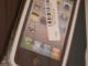 iPhone 4 4s baltas naujas silikoninis cover dėklas Vilnius - parduoda, keičia (2)